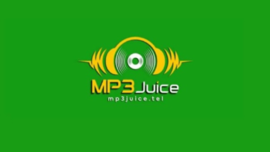 MP3Juice Tel