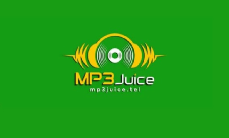 MP3Juice Tel