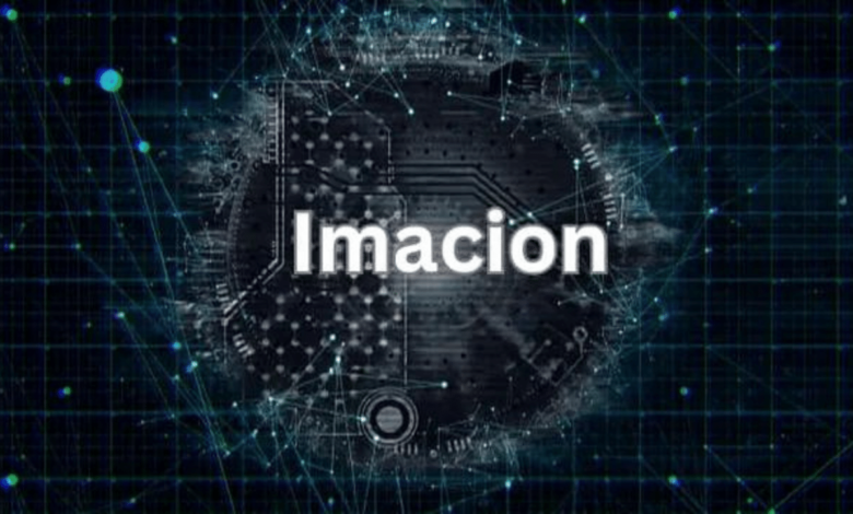 imacion