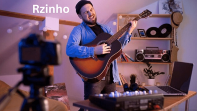 rzinho