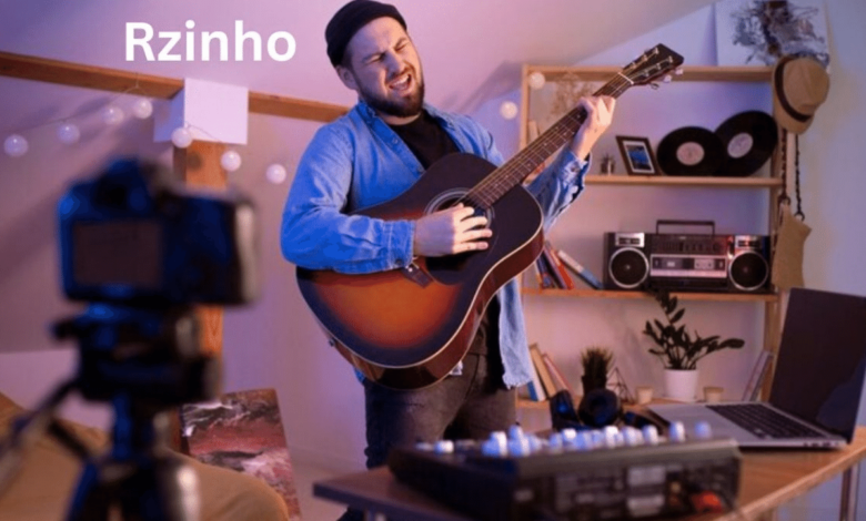 rzinho