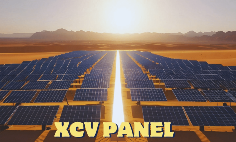 xcv panel