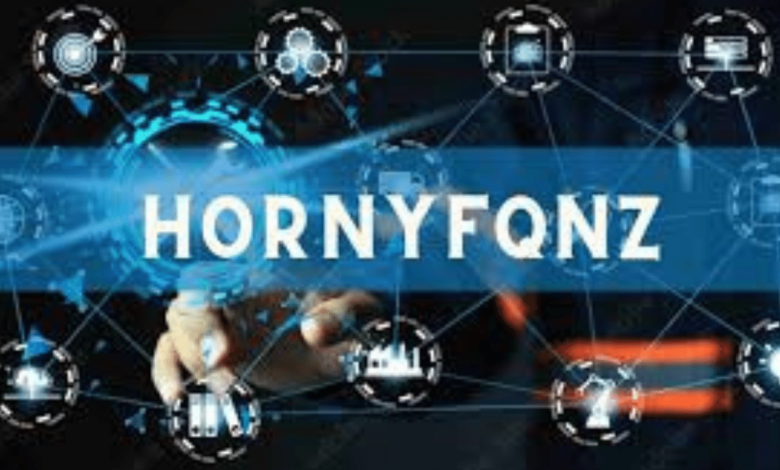 Hornyfqnz