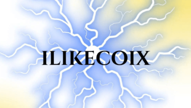 Ilikecoix