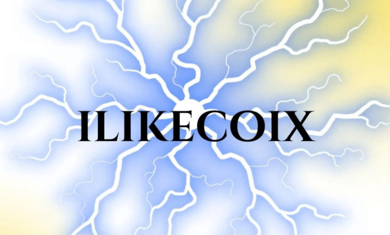 Ilikecoix