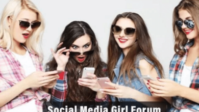 SocialMediaGirls