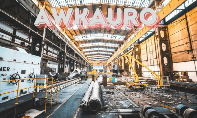 awkauro