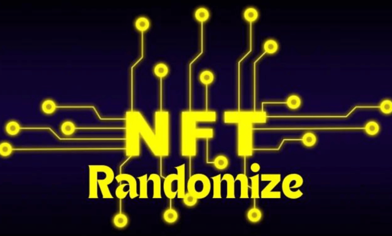 nftrandomize