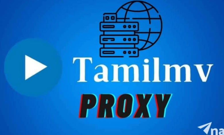 tamilmv proxy