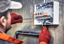 Electrical Contractors