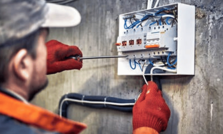 Electrical Contractors