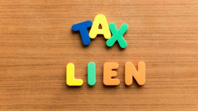 Tax Liens