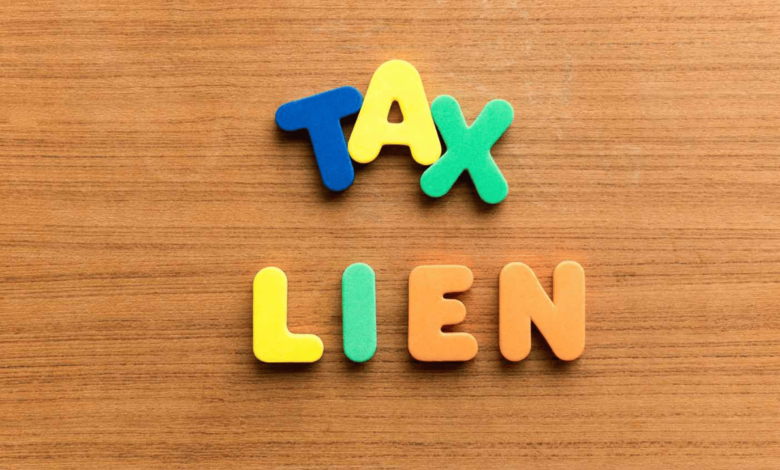 Tax Liens