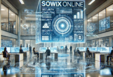 sowix online