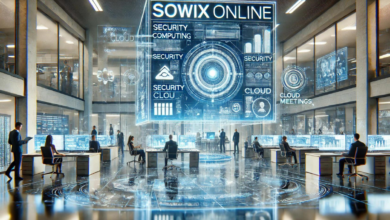 sowix online