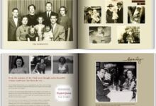 Genealogy Book